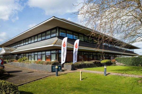 Bloodhound Education Centre