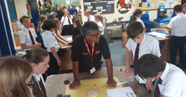 Bloodhound Ambassador